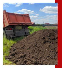 Услуги Поставка нерудных материалов в Сергиевом Посаде