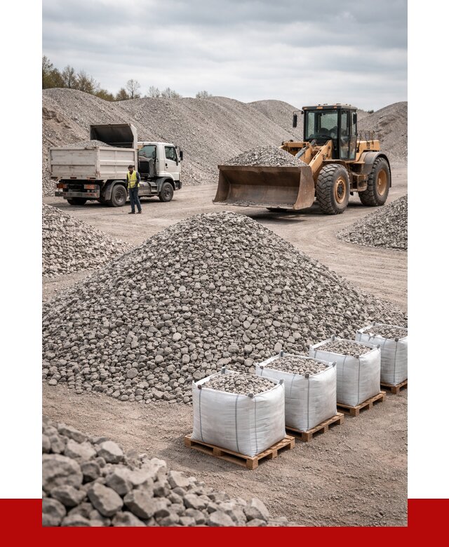 Шлаковый щебень фракция 20-40 в Сергиевом Посаде от 1433 р. ПРОНЕРУДСгп