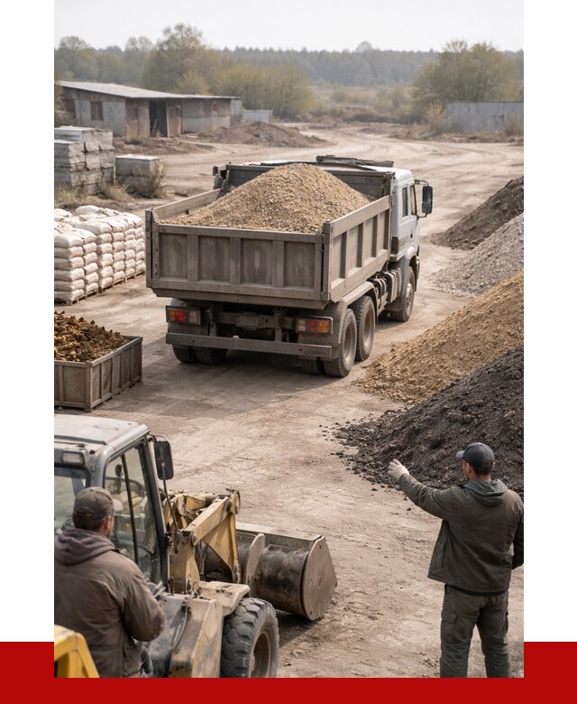 Купить ОПГС с доставкой в Сергиевом Посаде от 4298 р. за тонну | ПРОНЕРУДСгп