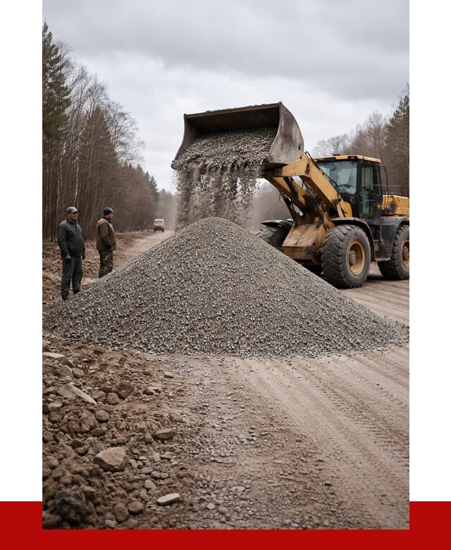 Купить опгс для дорог в Сергиевом Посаде с доставкой от 2251 р. | ПРОНЕРУДСгп