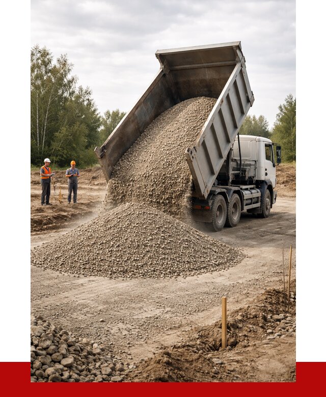 ЩПС С2 в Сергиевом Посаде с доставкой от 4605 р. за куб | ПРОНЕРУДСгп
