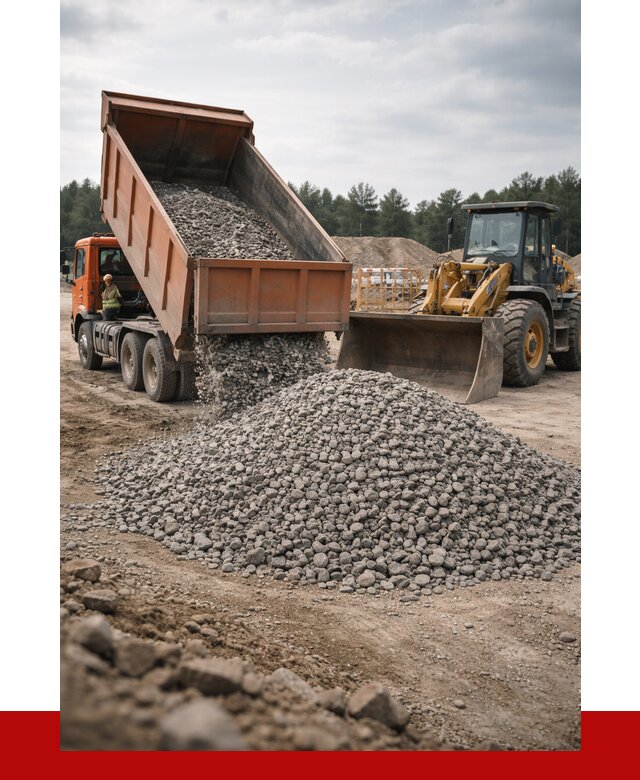 ЩПС С4 в Сергиевом Посаде с доставкой от 2763 р. за куб | ПРОНЕРУДСгп