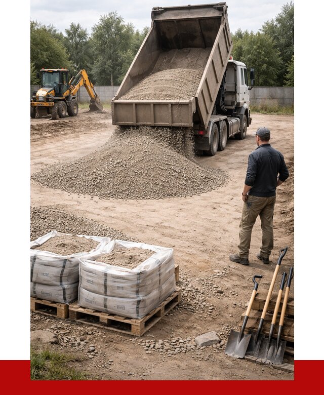 ЩПС С7 в Сергиевом Посаде с доставкой от 2251 р. за куб | ПРОНЕРУДСгп