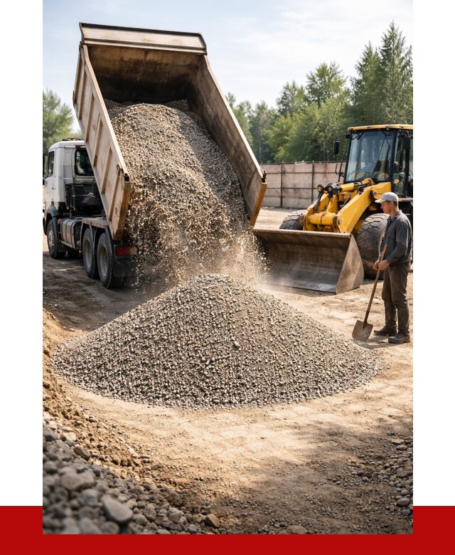 ЩПС С10 в Сергиевом Посаде с доставкой от 3275 р. за куб | ПРОНЕРУДСгп