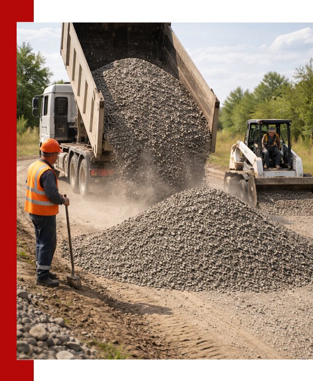 Доставка щпс С10 в Сергиевом Посаде — сыпучие материалы оптом и врозь