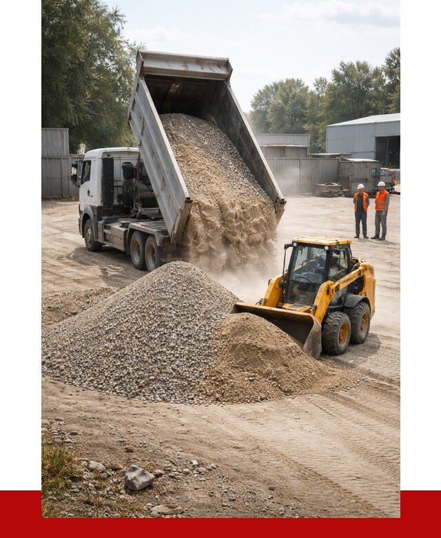 ЩПС С11 в Сергиевом Посаде с доставкой от 1893 р. за куб | ПРОНЕРУДСгп