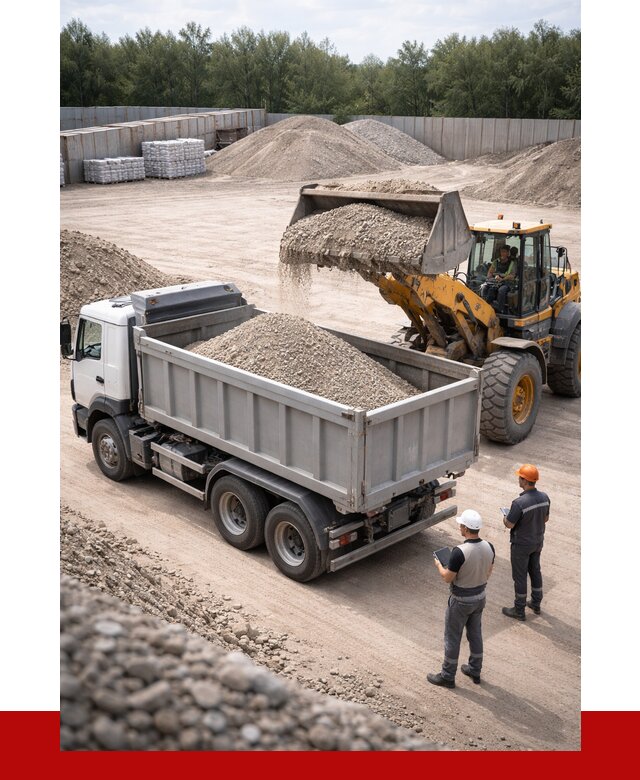 ЩПС С12 в Сергиевом Посаде с доставкой от 3275 р. за куб | ПРОНЕРУДСгп