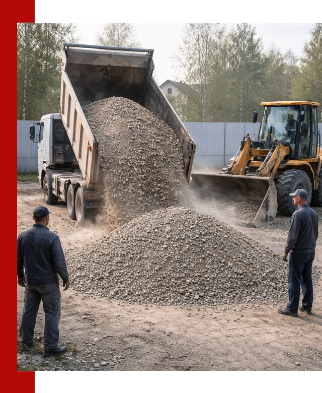 Доставка щпс фракции С12 в Сергиевом Посаде оптом и в розницу