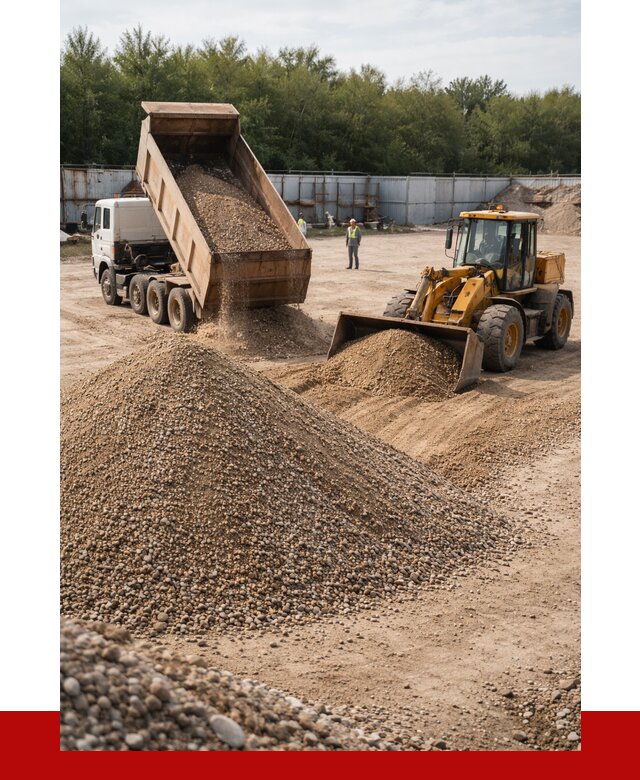 ЩГПС С2 в Сергиевом Посаде с доставкой от 2456 р./куб. | ПРОНЕРУДСгп
