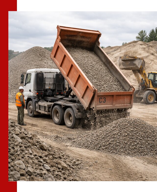 Доставка щгпс С3 в Сергиевом Посаде оптом и в розницу для стройплощадок