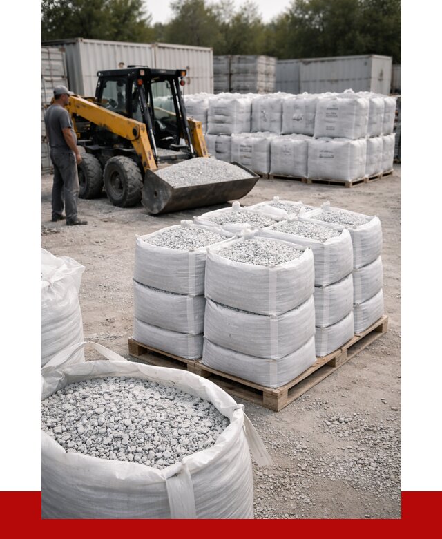 Мраморная крошка в Сергиевом Посаде от 4605 р. за куб | ПРОНЕРУДСгп