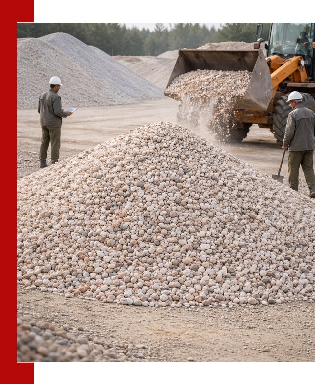 Купить цветную мраморную крошку с доставкой в Сергиевом Посаде