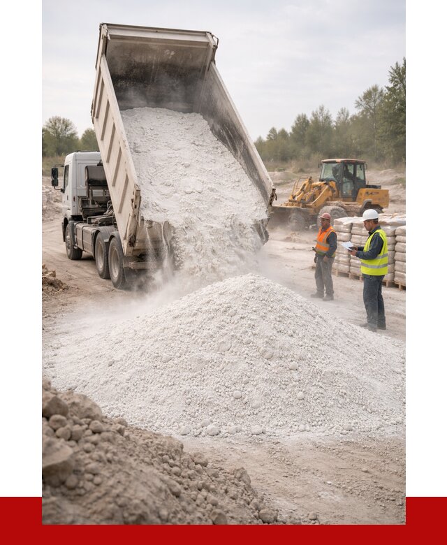 Купить известь пушонка в Сергиевом Посаде от 4298 р. с доставкой | ПРОНЕРУДСгп