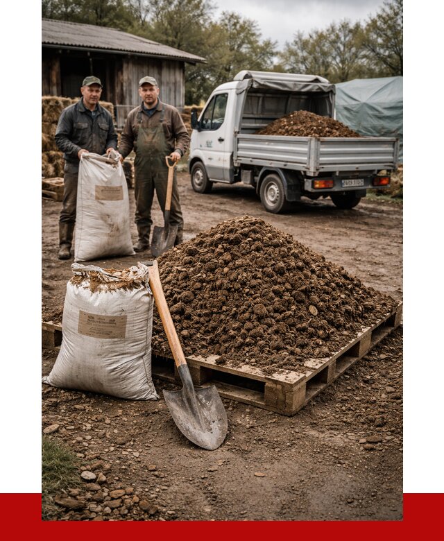 Купить куриный помет в Сергиевом Посаде с доставкой от 3070 р. | ПРОНЕРУДСгп