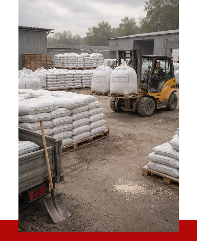 Аммиачная селитра в Сергиевом Посаде от 4298 р. с доставкой | ПРОНЕРУДСгп