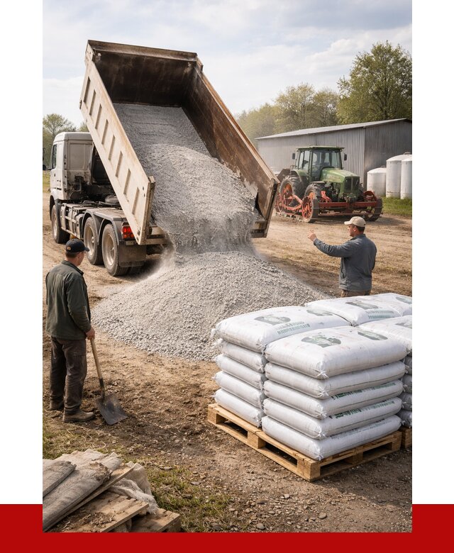 Купить суперфосфат в Сергиевом Посаде с доставкой от 7368 р. | ПРОНЕРУДСгп