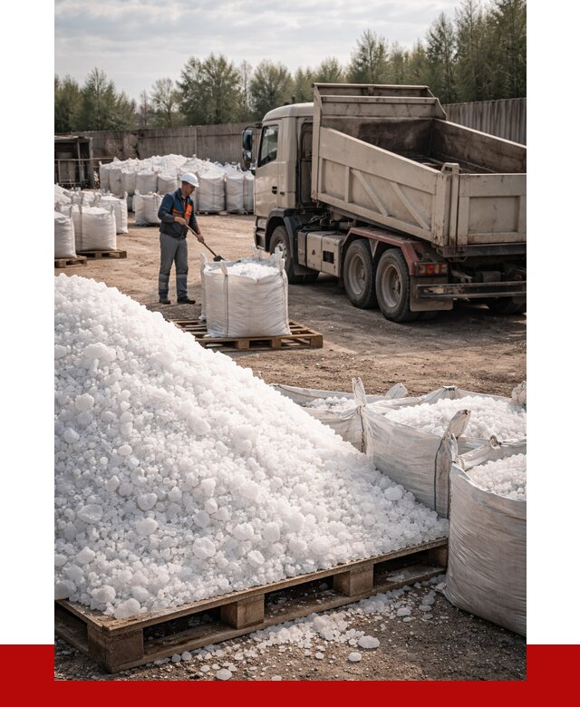 Купить техническая соль в мешках в Сергиевом Посаде от 4605 р. | ПРОНЕРУДСгп